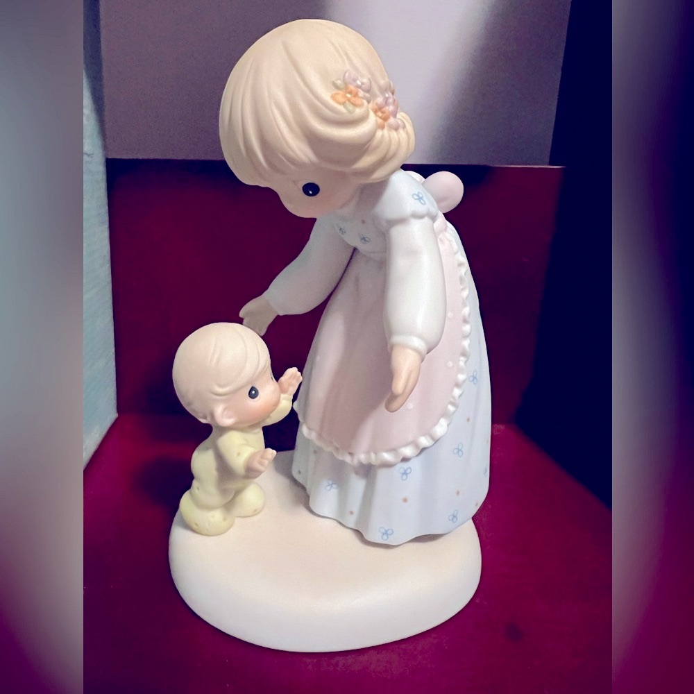 Precious Moments